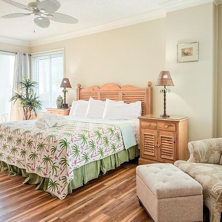 3101 Seacrest - Host2Coast Villa Hilton Head Island Buitenkant foto