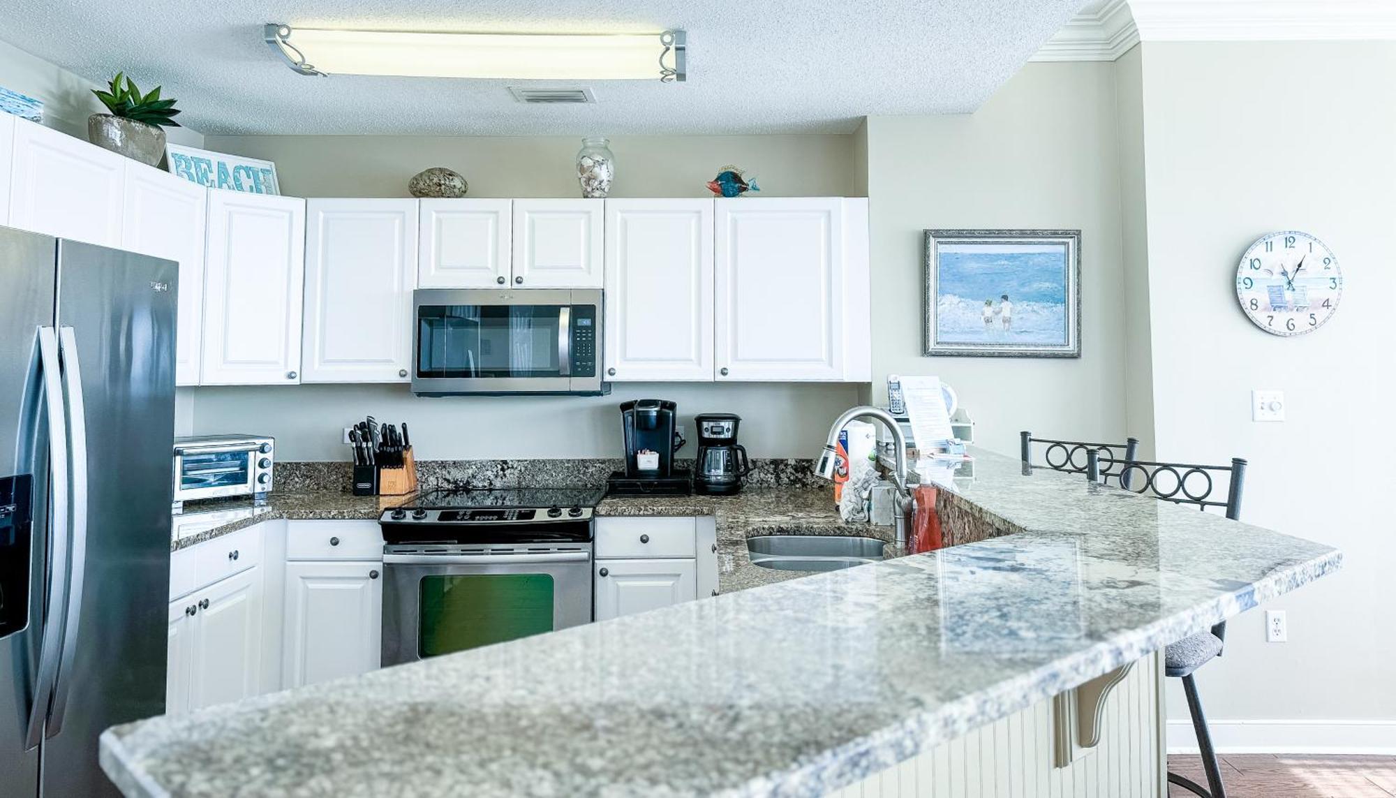 3101 Seacrest - Host2Coast Villa Hilton Head Island Buitenkant foto