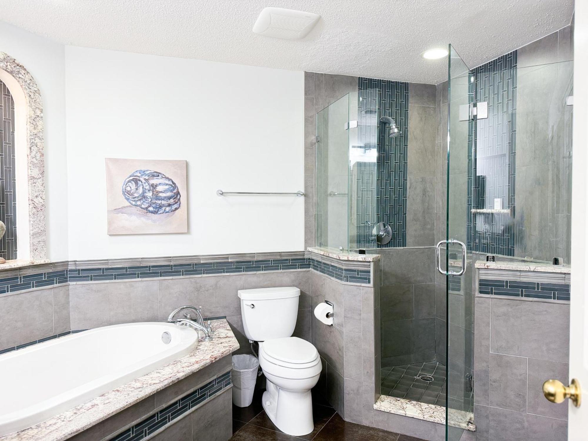 3101 Seacrest - Host2Coast Villa Hilton Head Island Buitenkant foto