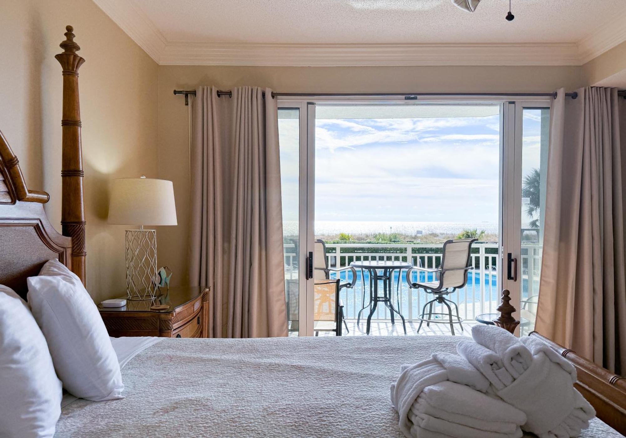 3101 Seacrest - Host2Coast Villa Hilton Head Island Buitenkant foto