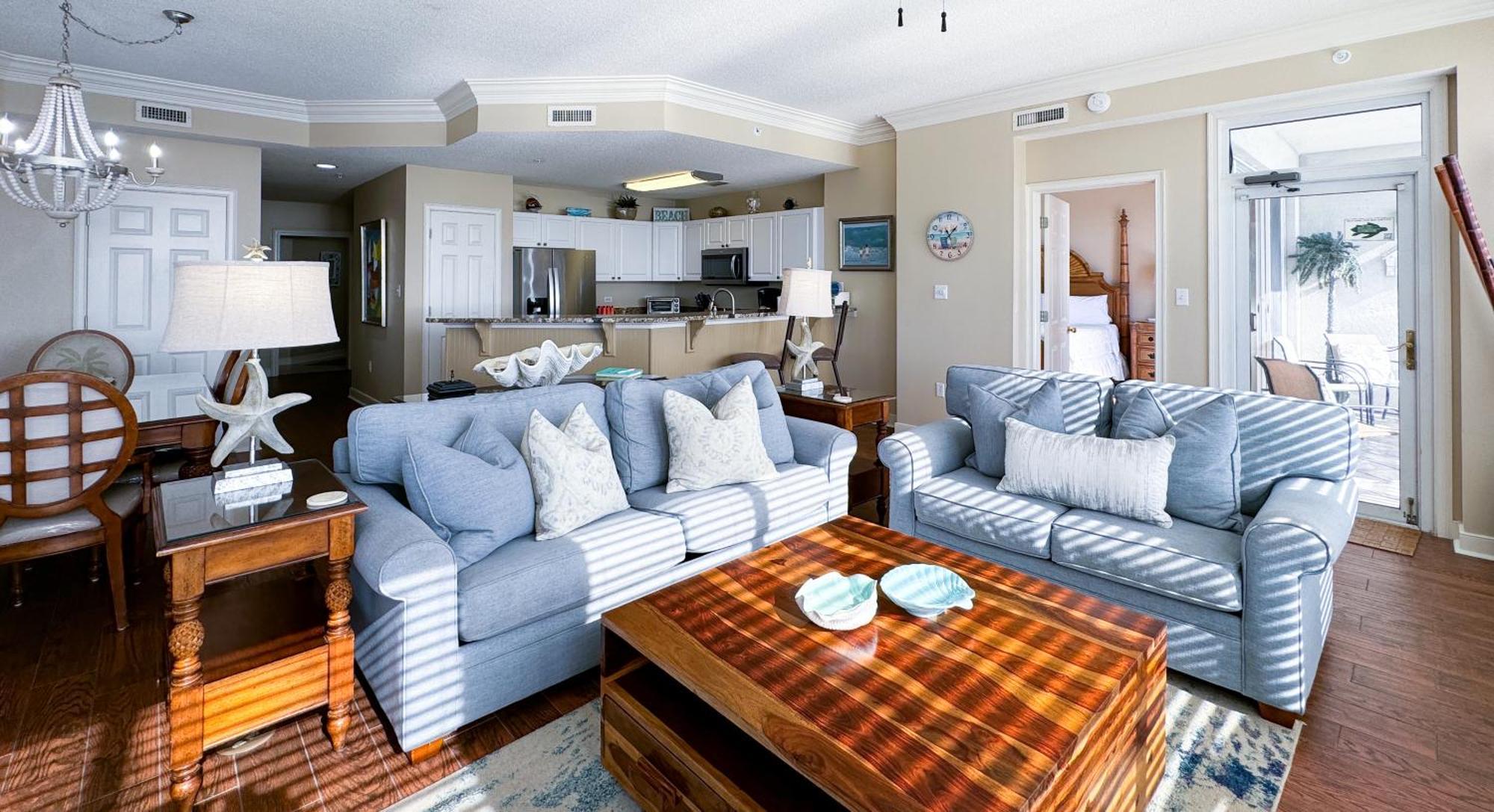 3101 Seacrest - Host2Coast Villa Hilton Head Island Buitenkant foto