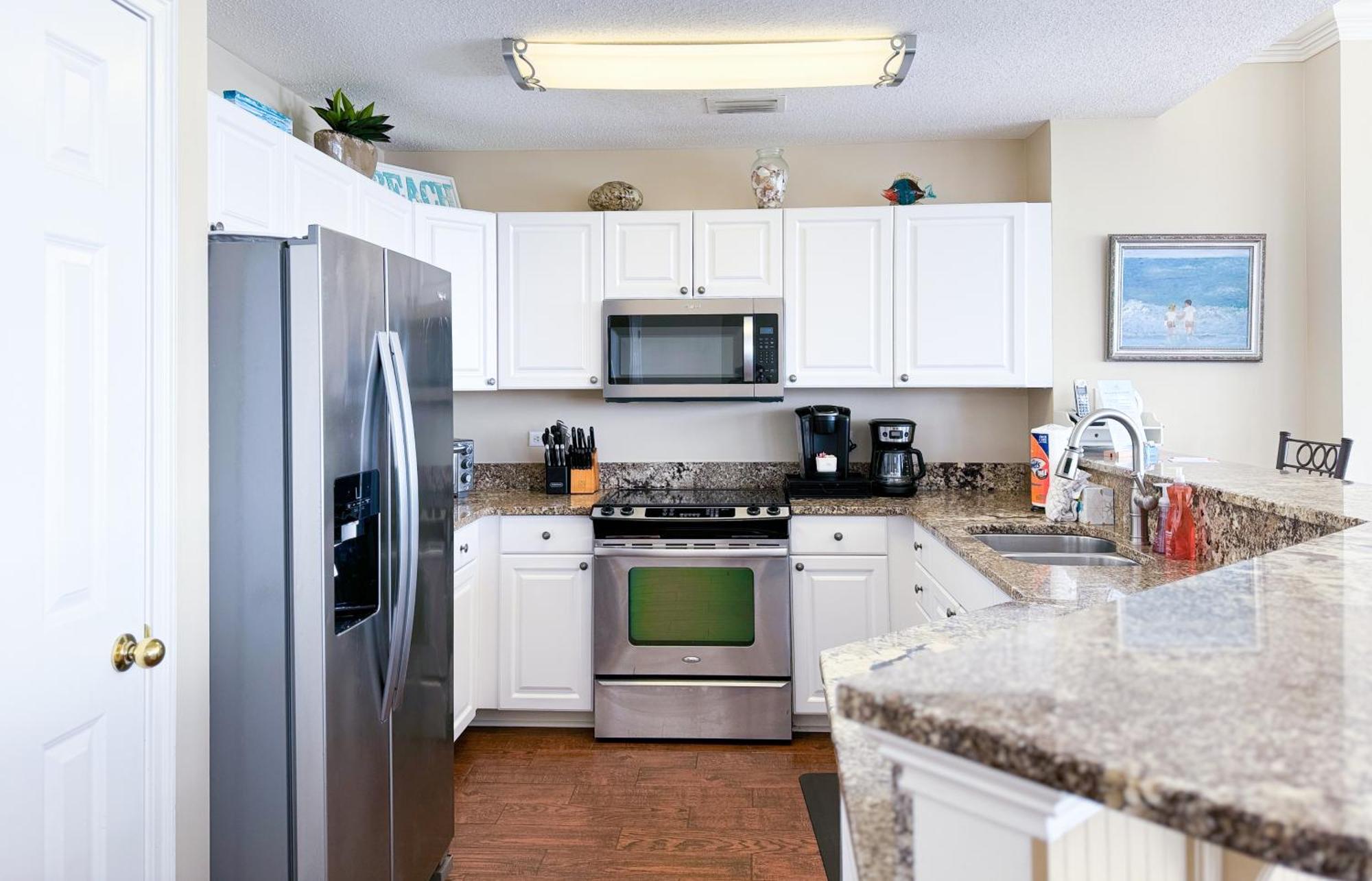 3101 Seacrest - Host2Coast Villa Hilton Head Island Buitenkant foto