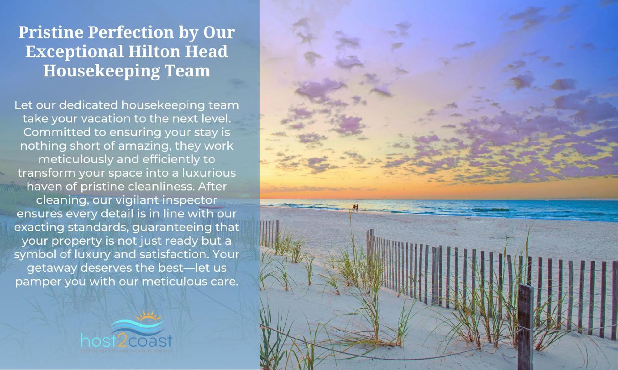3101 Seacrest - Host2Coast Villa Hilton Head Island Buitenkant foto